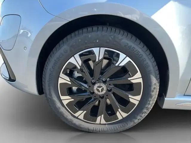 Mercedes-Benz EQV 300
