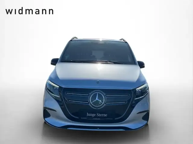 Mercedes-Benz EQV 300