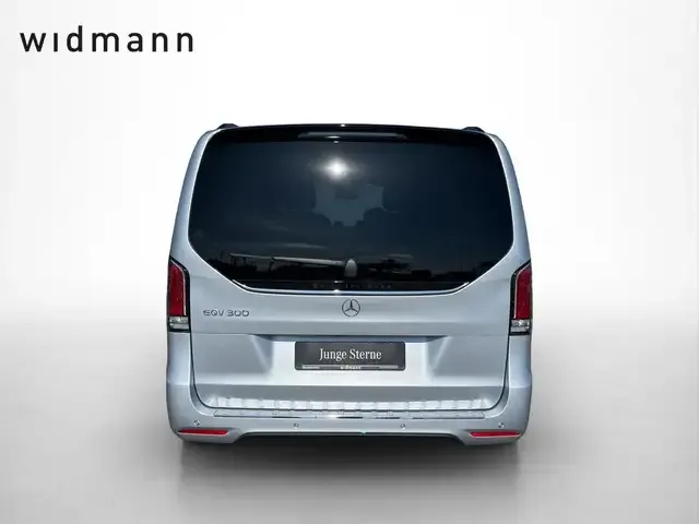 Mercedes-Benz EQV 300