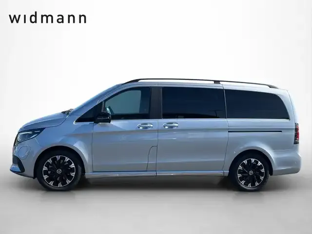 Mercedes-Benz EQV 300