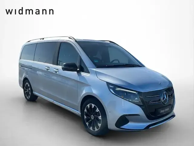 Mercedes-Benz EQV 300