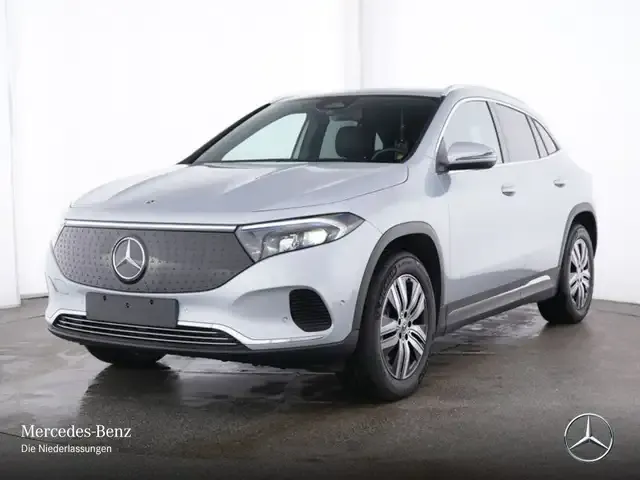 Mercedes-Benz EQA 300