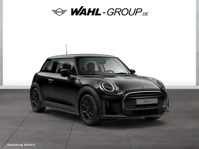 MINI One