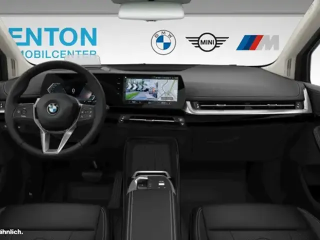 BMW 223