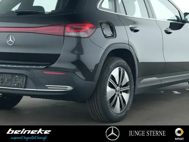 Mercedes-Benz EQA 250