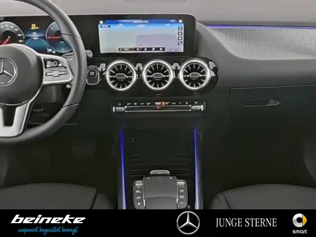 Mercedes-Benz EQA 250