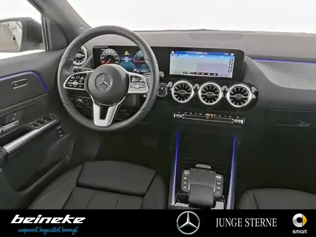 Mercedes-Benz EQA 250