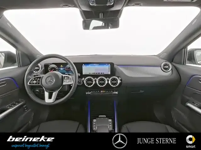 Mercedes-Benz EQA 250