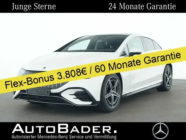 Mercedes-Benz EQE 53