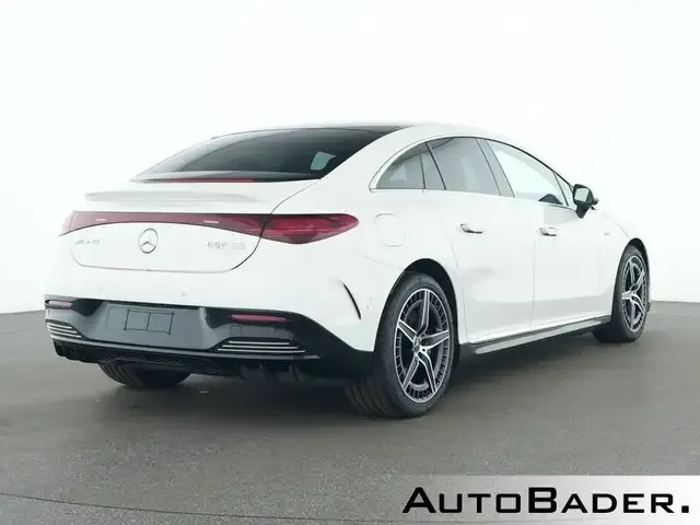 Mercedes-Benz EQE 53
