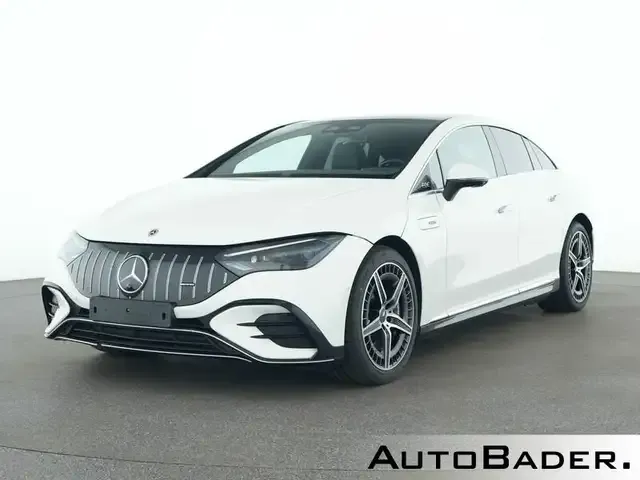 Mercedes-Benz EQE 53
