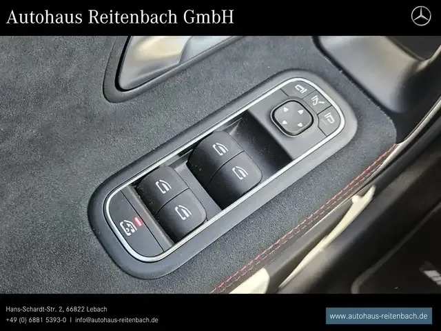 Mercedes-Benz CLA 220