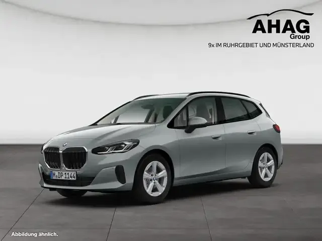 BMW 220