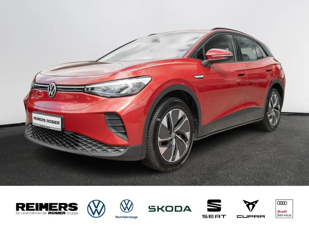 Volkswagen ID.4