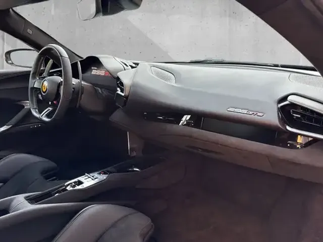 Ferrari 296 GTB