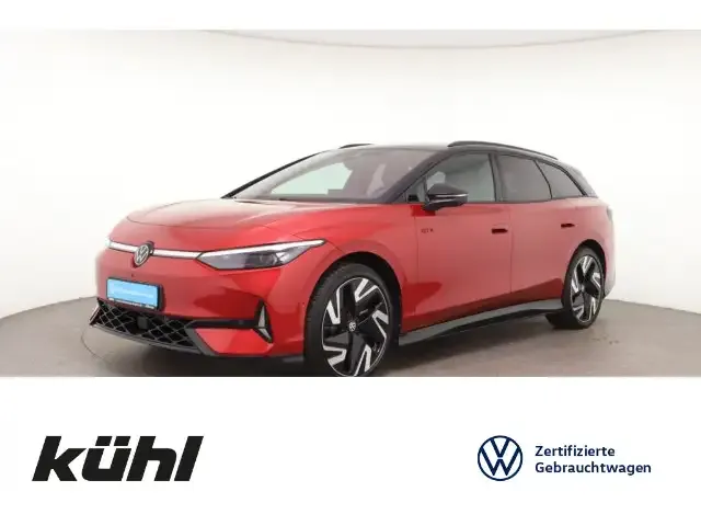 Volkswagen ID.7