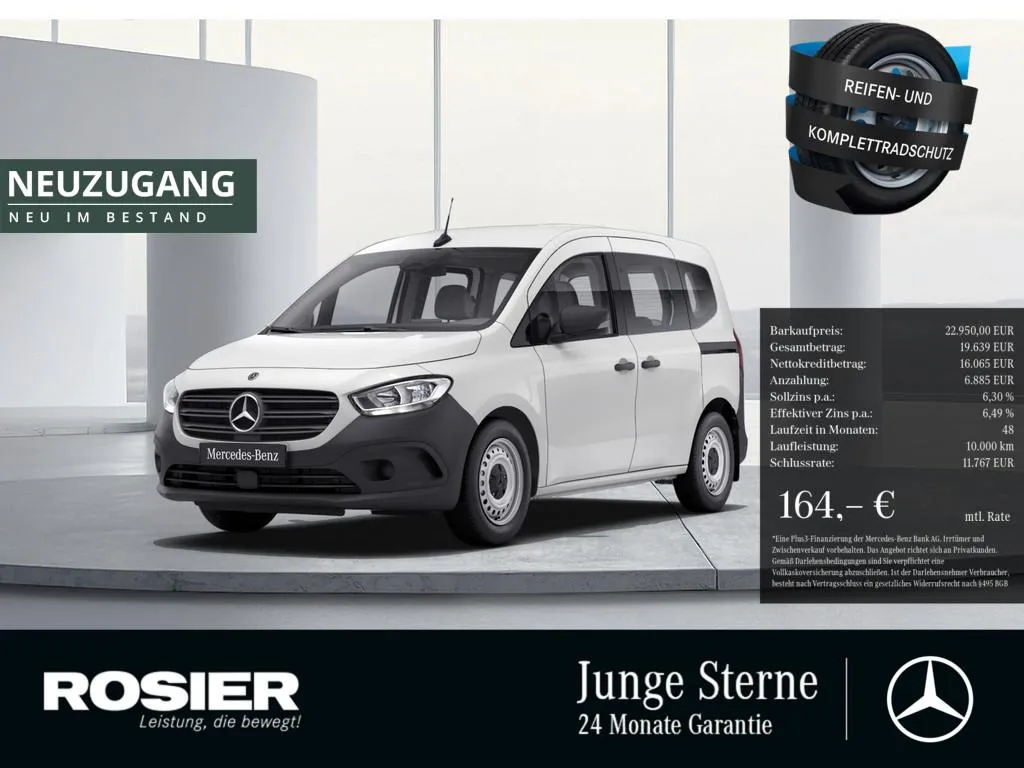 Mercedes-Benz Citan