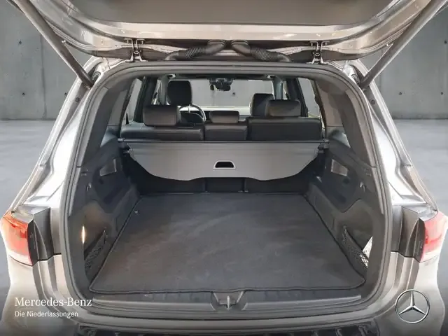 Mercedes-Benz EQB 300