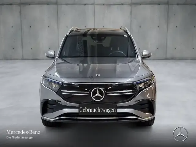 Mercedes-Benz EQB 300