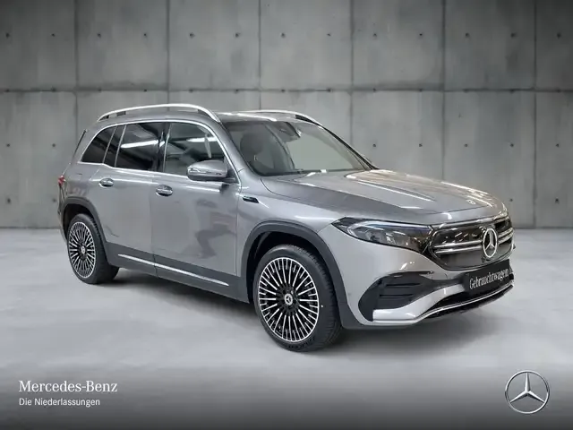 Mercedes-Benz EQB 300