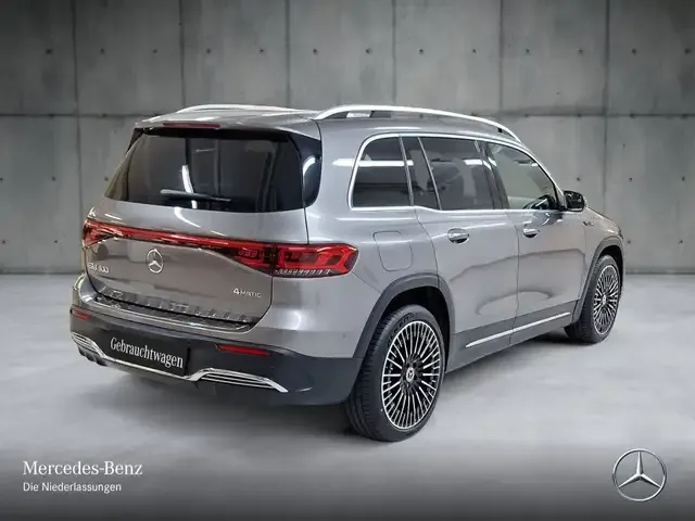 Mercedes-Benz EQB 300