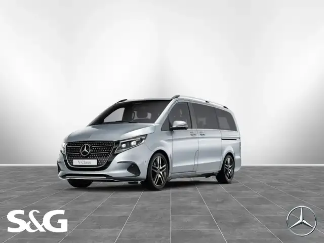 Mercedes-Benz V 300