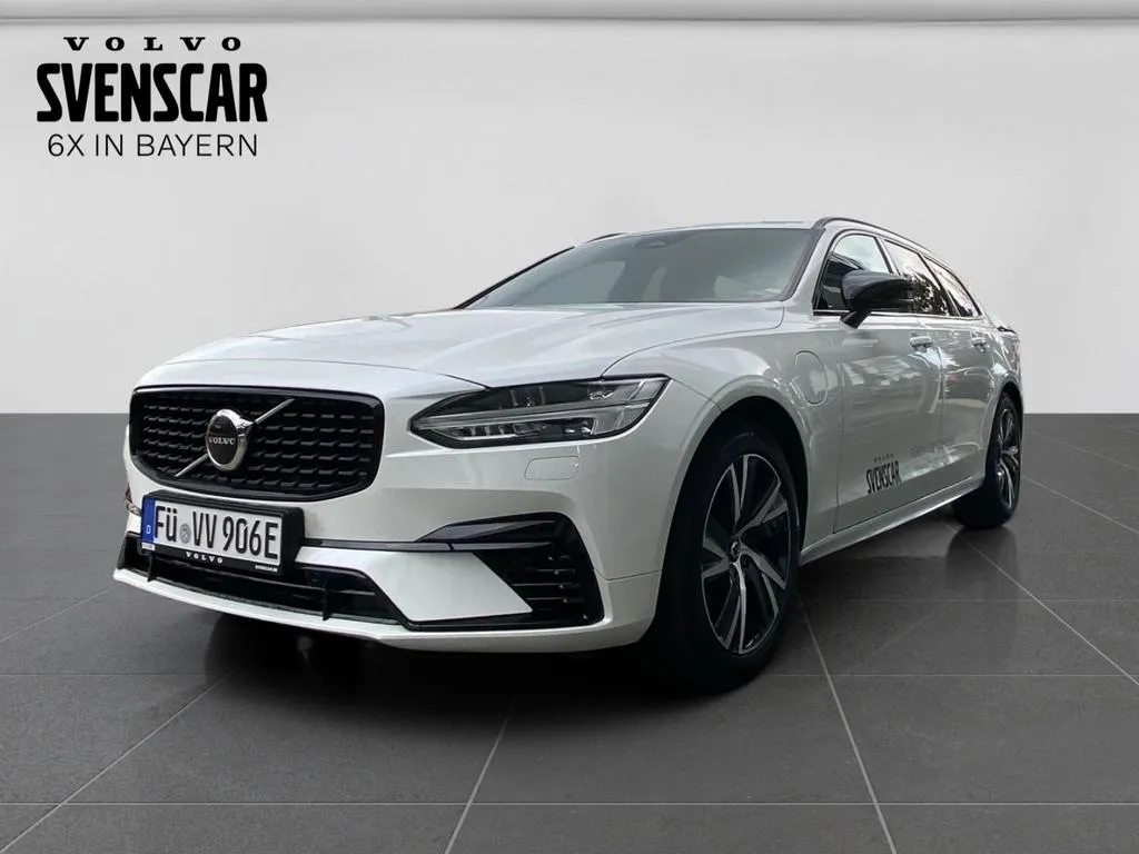 Volvo V90