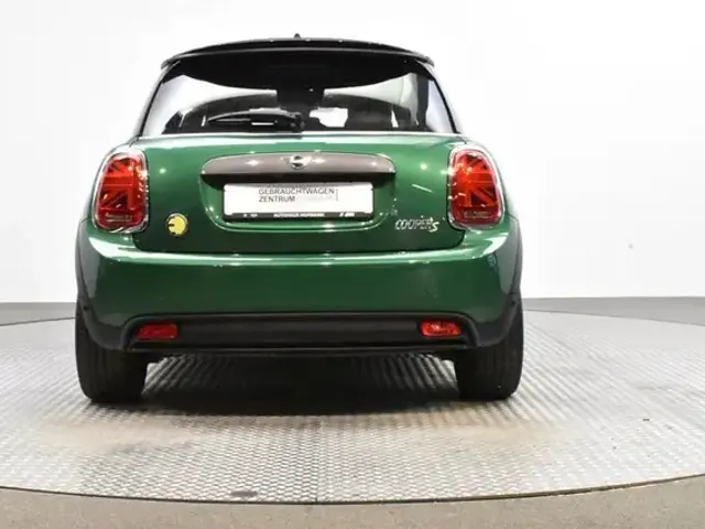 MINI Cooper SE