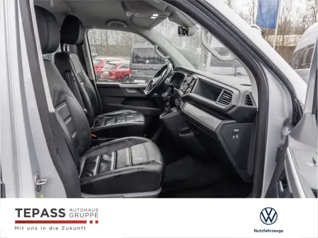 Volkswagen T6.1 Multivan