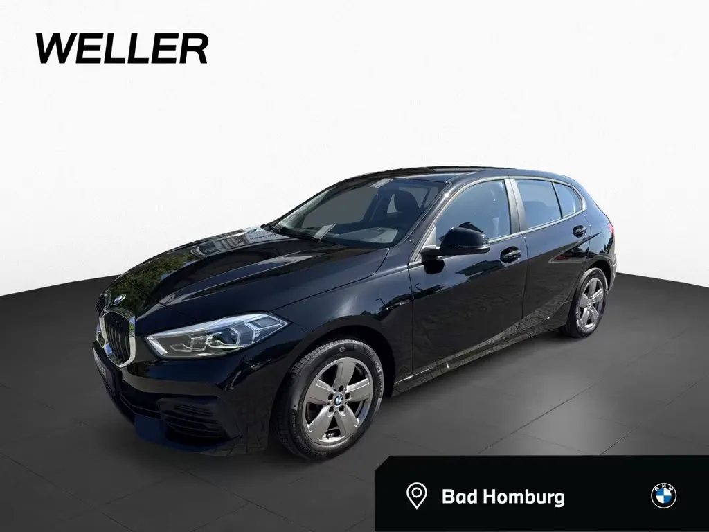 BMW 116
