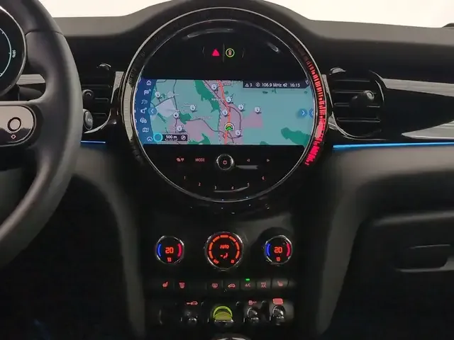 MINI Cooper SE
