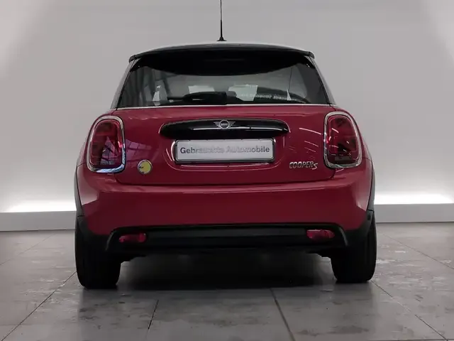 MINI Cooper SE