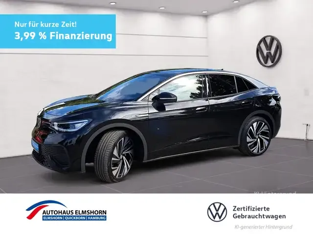 Volkswagen ID.5