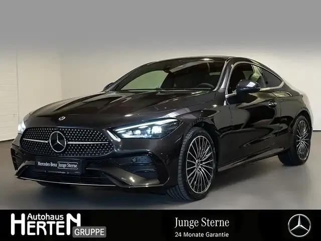 Mercedes-Benz CLE 300