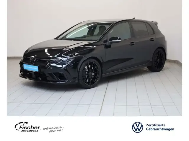 Volkswagen Golf R