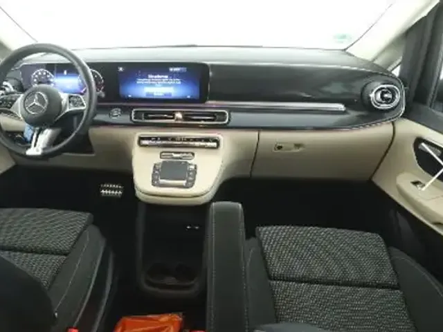 Mercedes-Benz Marco Polo