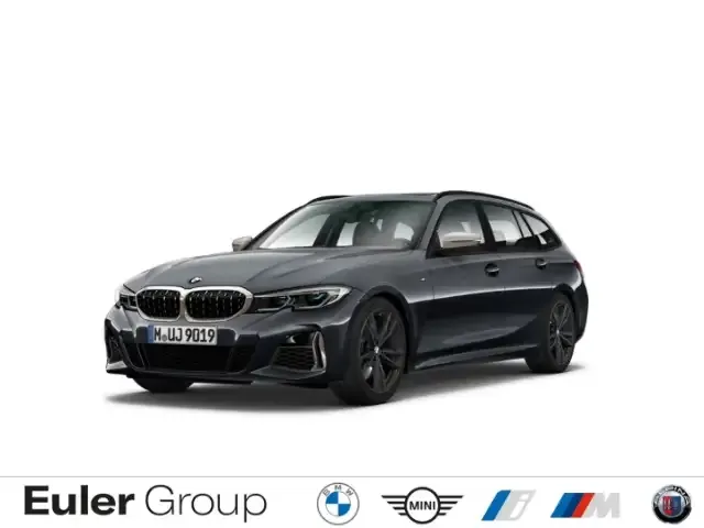 BMW 340