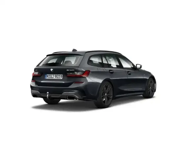 BMW 340