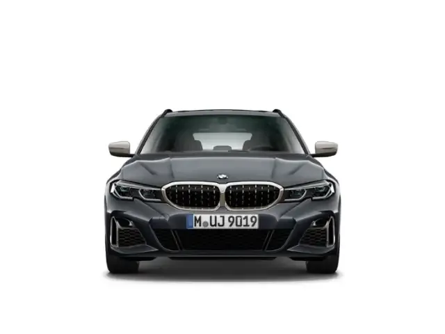 BMW 340