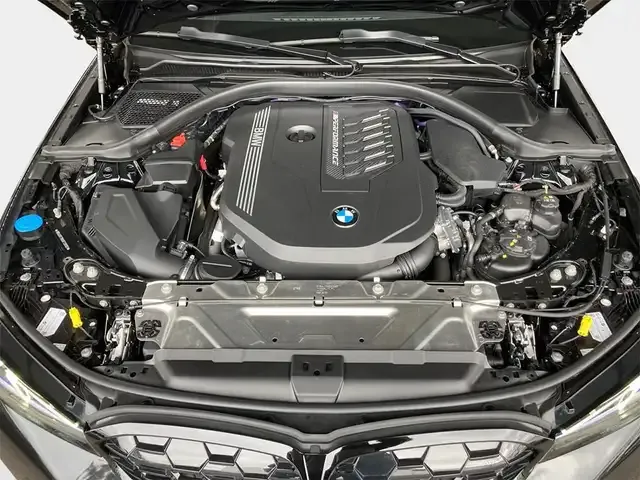 BMW 340