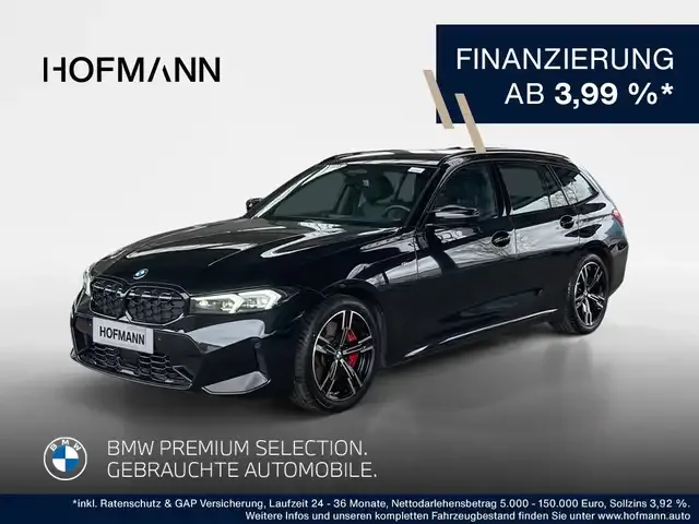 BMW 340