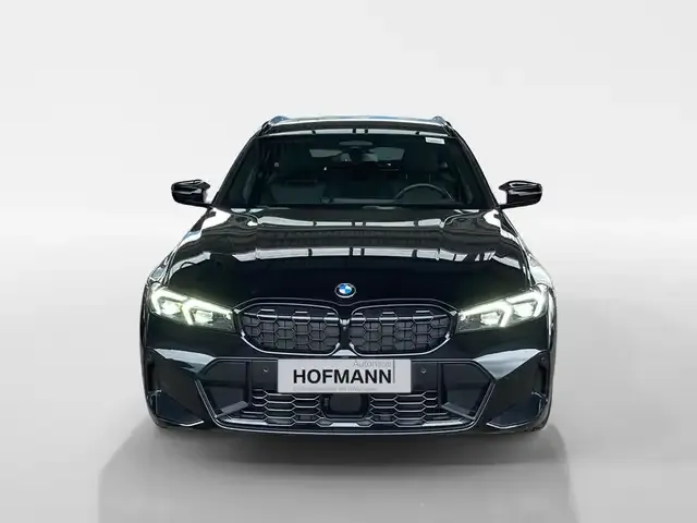 BMW 340