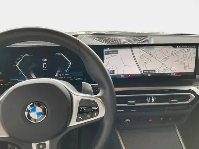 BMW 340