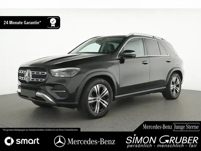 Mercedes-Benz GLE 400