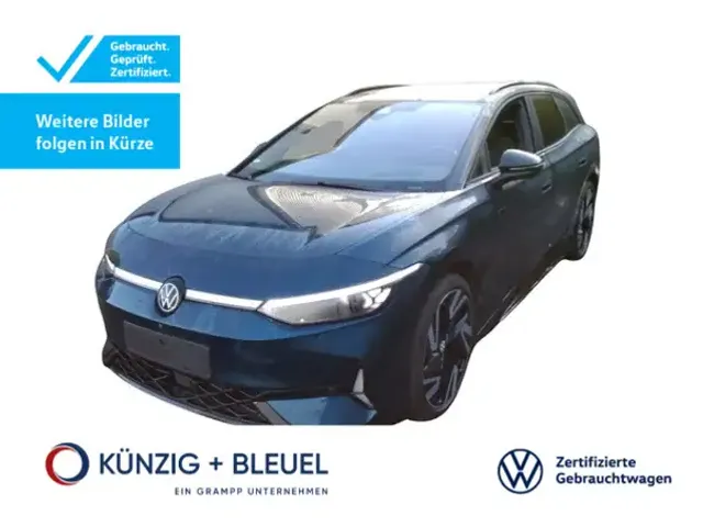 Volkswagen ID.7