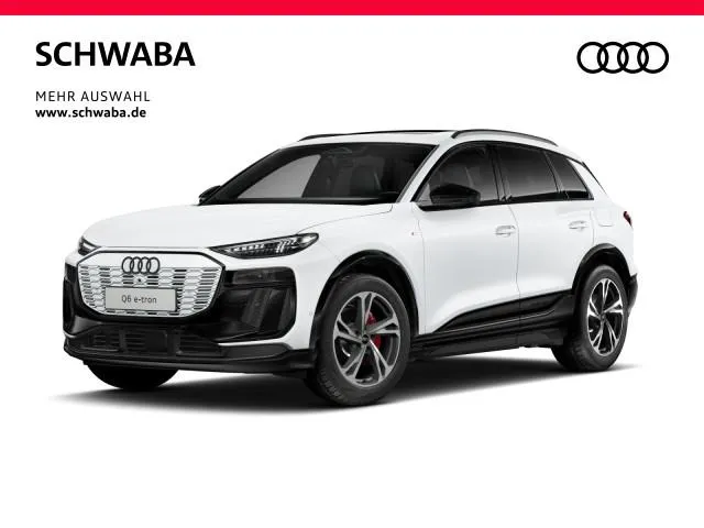 Audi Q6