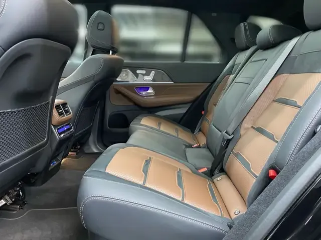 Mercedes-Benz GLE 53 AMG