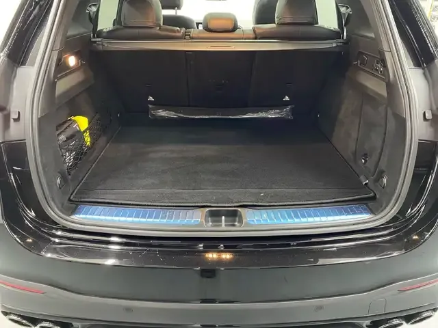 Mercedes-Benz GLE 53 AMG