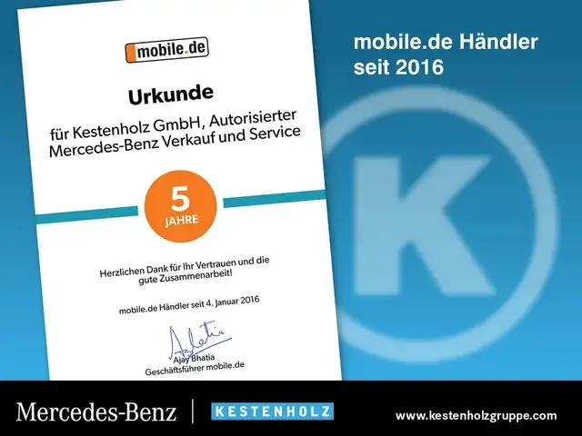 Mercedes-Benz GLE 53 AMG