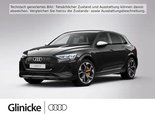 Audi Sonstige